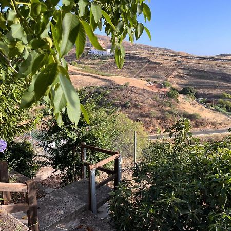 Cueva El Retamal Villa Juncalillo ภายนอก รูปภาพ