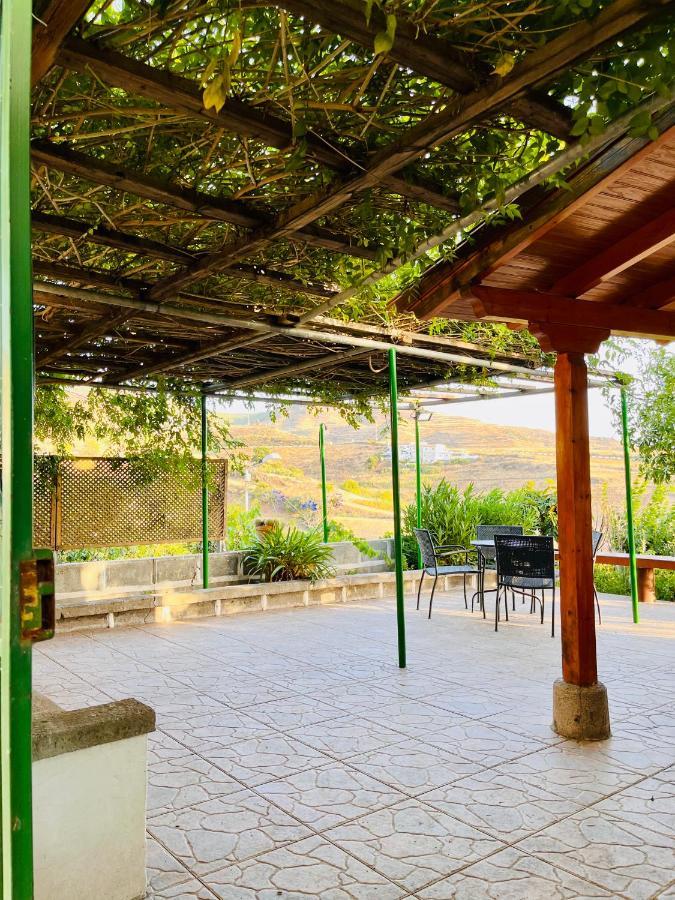 Cueva El Retamal Villa Juncalillo ภายนอก รูปภาพ